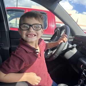 Fundraising Page: Tanner darr